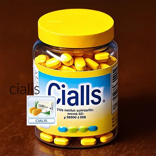 Comment se procurer du cialis sans ordonnance